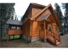 Tamlin Homes - Montana Log cabin (1)