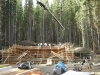 Tamlin Homes - Montana Log cabin (20)