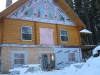 Tamlin Homes - Montana Log cabin (22)