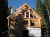 Calgary Log Home Project- Tamlin Homes-its-beautiful
