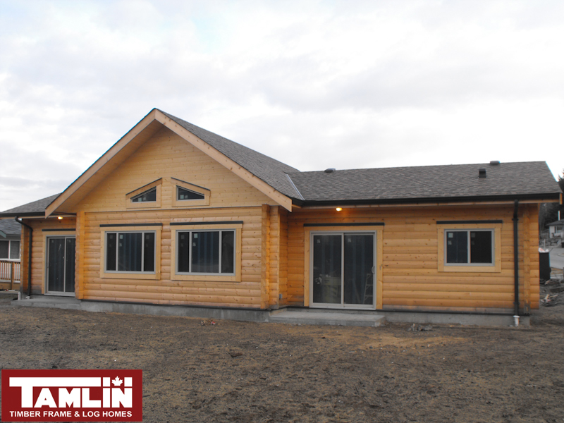 Tamlin Log Home Packages- Finished Projects-salish_25