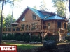 Tamlin Log Home Packages- Finished Projects-house-5