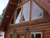 Tamlin Export Log Home Kits- Montana USA Project